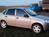 ВАЗ (Lada) Granta 2190 2012 годаfor2 700 000 тг. в Костанай – фото 2