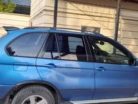 BMW X5 2002 годаүшін4 750 000 тг. в Шымкент
