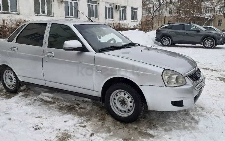 ВАЗ (Lada) Priora 2170 2013 годаfor2 700 000 тг. в Павлодар