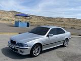BMW 528 1997 годаүшін3 800 000 тг. в Актау