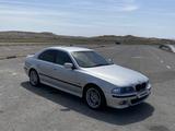 BMW 528 1997 годаүшін3 800 000 тг. в Актау – фото 4
