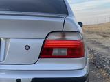 BMW 528 1997 годаүшін3 800 000 тг. в Актау – фото 5