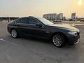 BMW 528 2014 годаүшін12 000 000 тг. в Астана – фото 4
