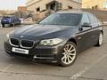 BMW 528 2014 годаүшін12 000 000 тг. в Астана