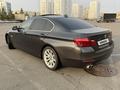 BMW 528 2014 годаүшін12 000 000 тг. в Астана – фото 2