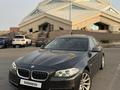 BMW 528 2014 годаүшін12 000 000 тг. в Астана – фото 5