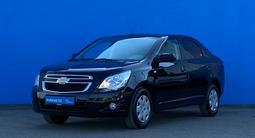 Chevrolet Cobalt 2023 годаүшін6 750 000 тг. в Алматы