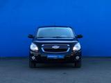 Chevrolet Cobalt 2023 годаүшін6 750 000 тг. в Алматы – фото 2