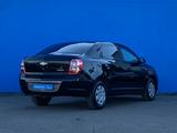 Chevrolet Cobalt 2023 года за 6 750 000 тг. в Алматы – фото 3