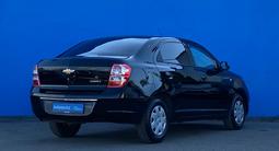 Chevrolet Cobalt 2023 годаүшін6 750 000 тг. в Алматы – фото 3