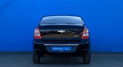 Chevrolet Cobalt 2023 года за 6 750 000 тг. в Алматы – фото 4