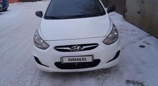 Hyundai Accent 2014 года за 4 200 000 тг. в Семей