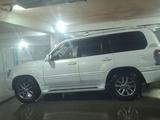 Lexus LX 470 1999 года за 7 500 000 тг. в Шымкент – фото 2