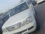 Lexus LX 470 1999 года за 7 500 000 тг. в Шымкент – фото 3