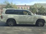 Lexus LX 470 1999 года за 7 500 000 тг. в Шымкент – фото 4