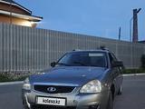 ВАЗ (Lada) Priora 2171 2012 годаүшін2 000 000 тг. в Семей – фото 2