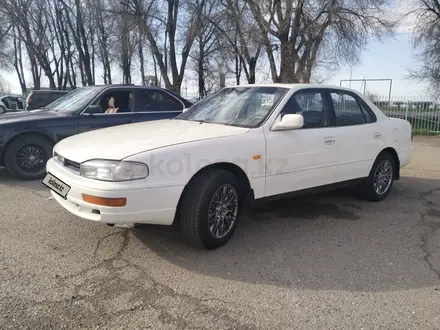 Toyota Camry 1992 года за 2 495 000 тг. в Талдыкорган – фото 2