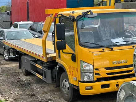 Isuzu 2024 года за 21 000 000 тг. в Алматы – фото 14