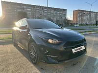 Kia Cee'd 2023 года за 9 600 000 тг. в Усть-Каменогорск