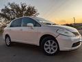 Nissan Tiida 2007 года за 3 200 000 тг. в Жезказган