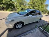 Nissan Tiida 2007 года за 2 600 000 тг. в Жезказган