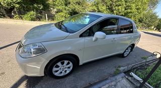 Nissan Tiida 2007 года за 2 600 000 тг. в Жезказган