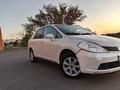 Nissan Tiida 2007 года за 3 200 000 тг. в Жезказган – фото 3