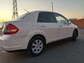 Nissan Tiida 2007 года за 3 200 000 тг. в Жезказган – фото 4