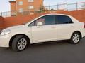 Nissan Tiida 2007 года за 3 200 000 тг. в Жезказган – фото 6