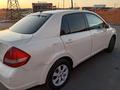Nissan Tiida 2007 года за 3 200 000 тг. в Жезказган – фото 7