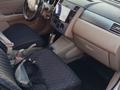Nissan Tiida 2007 года за 3 200 000 тг. в Жезказган – фото 8