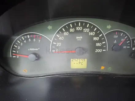 ВАЗ (Lada) Priora 2170 2007 года за 1 600 000 тг. в Казталовка – фото 7