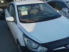 Hyundai Accent, 2013