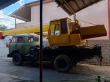 МАЗ  Автокраны 1988 года за 3 700 000 тг. в Алматы
