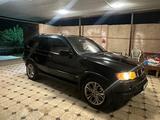 BMW X5 2001 года за 4 000 000 тг. в Шымкент