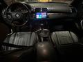 BMW X5 2001 года за 4 000 000 тг. в Шымкент – фото 20