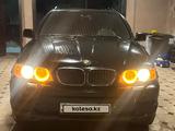 BMW X5 2001 года за 4 000 000 тг. в Шымкент – фото 4