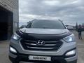 Hyundai Santa Fe 2016 годаүшін11 000 000 тг. в Павлодар – фото 13