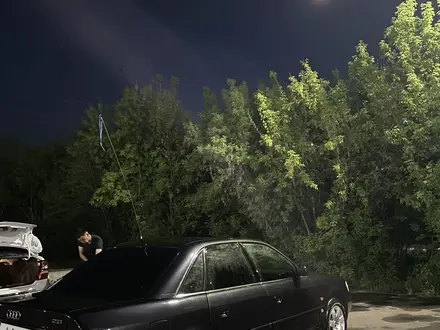 Audi A6 1995 года за 2 700 000 тг. в Петропавловск – фото 10