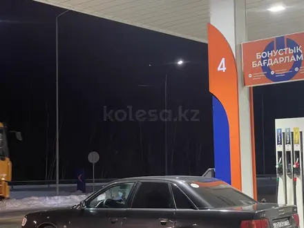 Audi A6 1995 года за 2 700 000 тг. в Петропавловск – фото 4