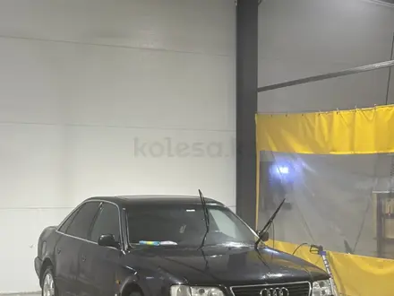 Audi A6 1995 года за 2 700 000 тг. в Петропавловск – фото 5