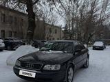 Audi A6 1995 годаүшін2 700 000 тг. в Петропавловск