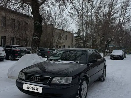 Audi A6 1995 года за 2 700 000 тг. в Петропавловск