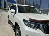 Toyota Land Cruiser Prado 2019 годаүшін25 000 000 тг. в Атырау – фото 2