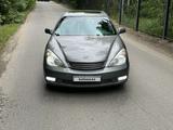 Lexus ES 300 2002 года за 5 500 000 тг. в Талдыкорган – фото 3