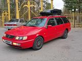 Volkswagen Passat 1994 годаүшін1 700 000 тг. в Тараз – фото 4