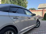 Hyundai Sonata 2017 года за 8 500 000 тг. в Алматы – фото 3
