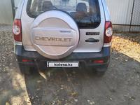 Chevrolet Niva 2012 годаүшін2 700 000 тг. в Уральск