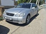 Lexus GS 300 2002 года за 4 000 000 тг. в Кызылорда