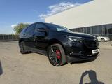 Chevrolet Equinox 2023 годаүшін12 500 000 тг. в Алматы